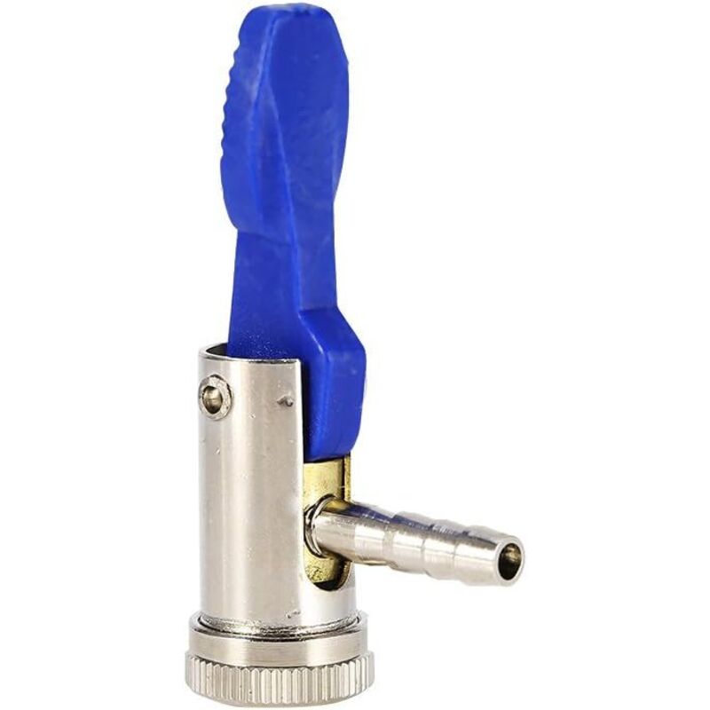 Clip-stecker Für Luftventil Mit 6-mm-schaft