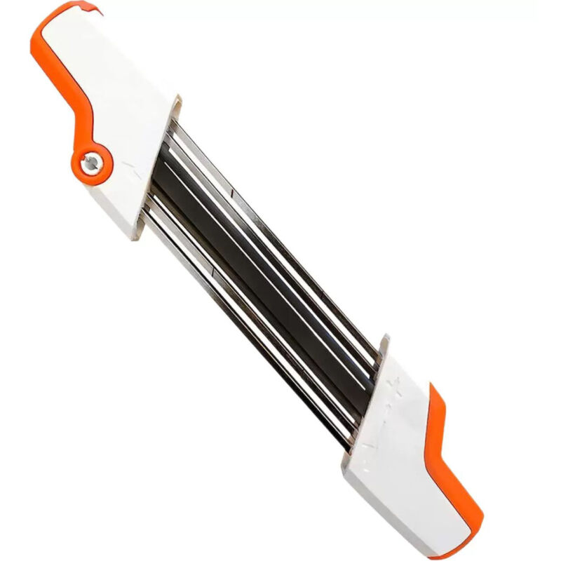 2-in-1 Kettenschärfgerät Für 3/8" P Sägekette, Ø 4 Mm