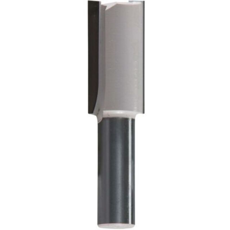 Gerader Fräser Q8 D12 P19 Fl2 Makita D-47547