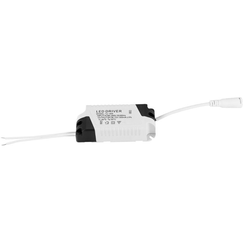 Led-treiber 12-18 W 86-265 V