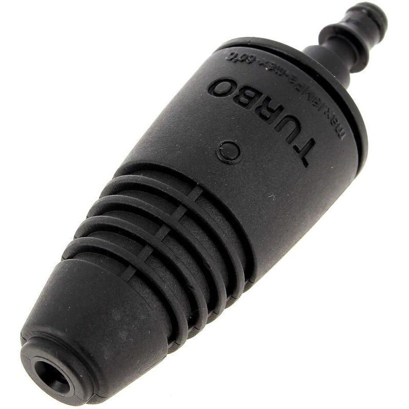 Hochdruckreiniger-turbodüse Aus Legiertem Stahl – Maximaler Druck 130 Bar – Kompatibel Mit Lavor, Comet, Vax, Karcher K2-k7 - K2-k7-2