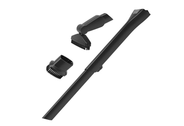 AEG Fugendüse AKIT14, Zubehör für CX7-2 mit Elektroanschluss, CX7-2 und QX8, (Set, 3-tlg), um 60 cm verlängerbar