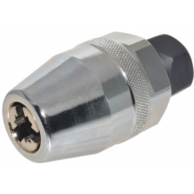 3/8-zoll-antriebsschrauben-/stiftauszieher Für Beschädigte Schrauben, 9,5 Mm