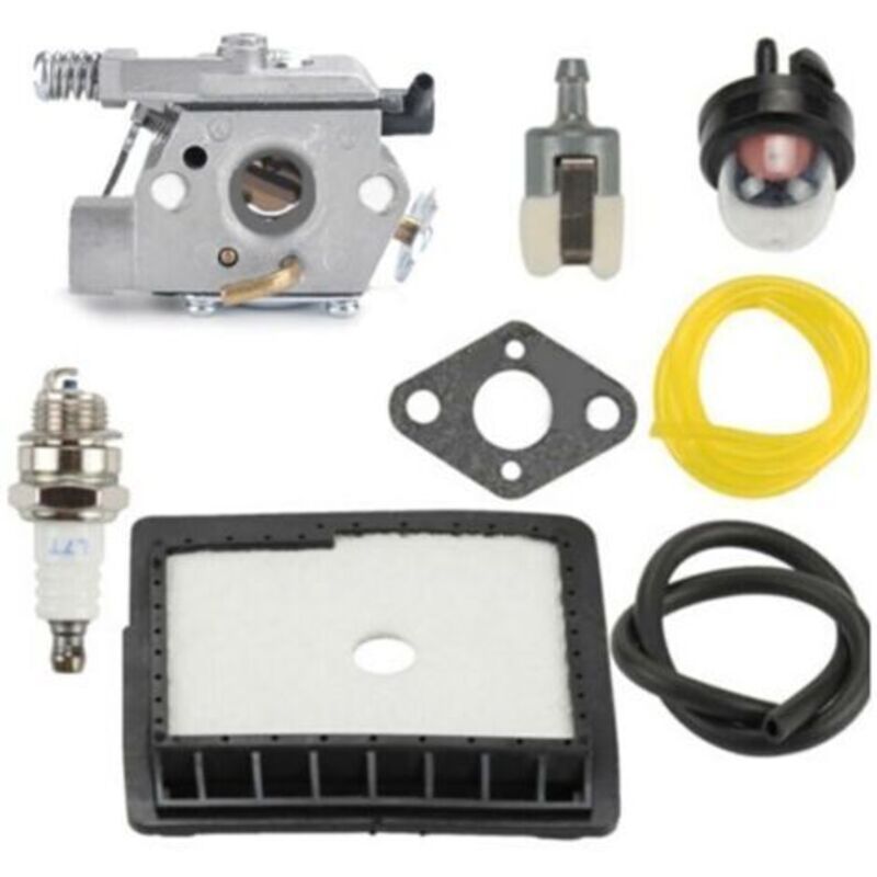 Vergaser Für Kettensäge Cs3000 Cs3400 A021000231 A021000760 -589-1 Zubehör Für Kettensägenersatzteile..debuns