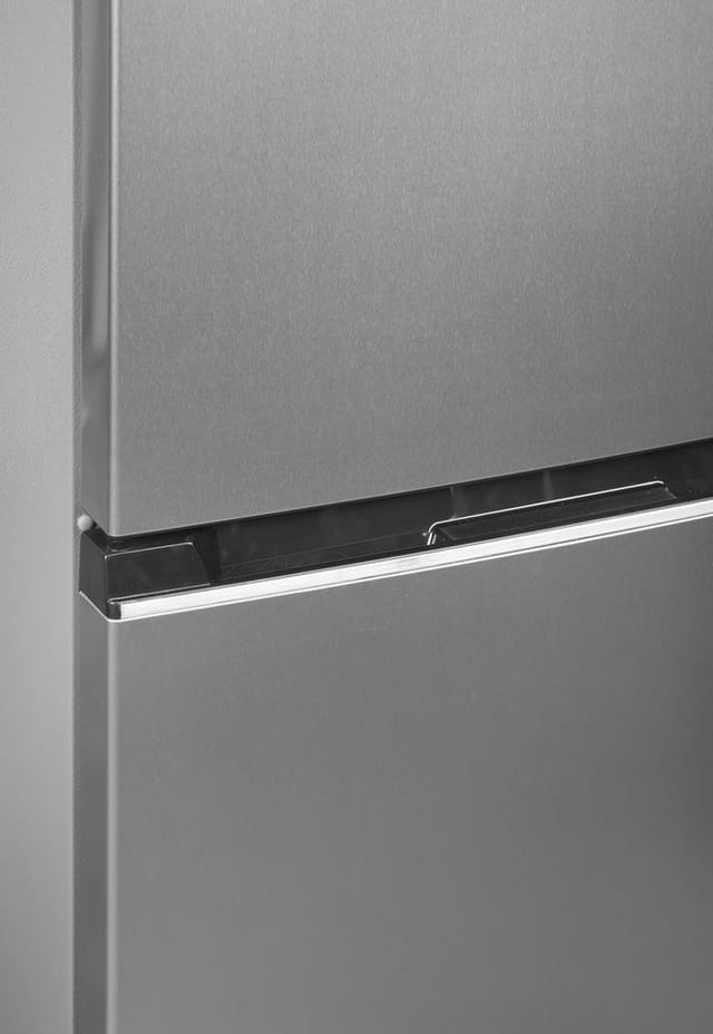 Privileg Kühl-/Gefrierkombination PRKF 8251 XP5E, 180,7 cm hoch, 54 cm breit