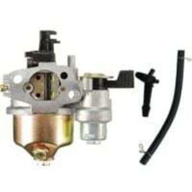 Ersatzvergaser Carb Kompatibel Mit Honda Gx110 Gx120 110 120 4hp Gx140 Gx160 Gx168 Gx200 5.5hp 6.5hp Motor