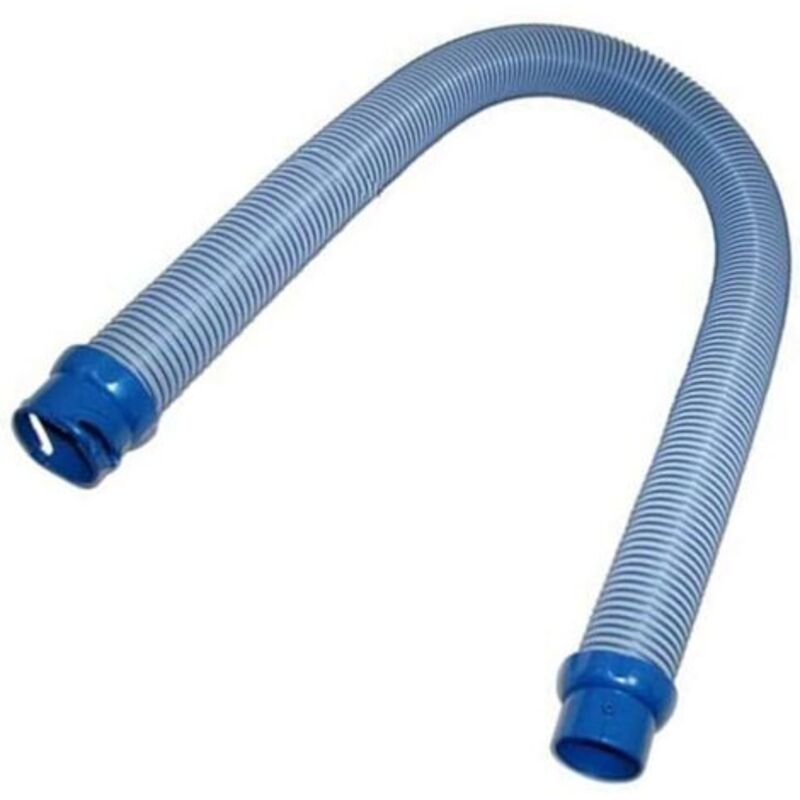 Hochleistungs-poolschlauch-segmente Mit Drehgelenk Für Zodiac X7, T3, T5, Mx6 Und Mx8 Poolroboter, 1 M, Blau