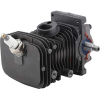 Motorblock, Kurbelwelle Für 38mm Zylinderkolbenmotor Der Kettensäge Stihl Ms170 Ms180 018 H611