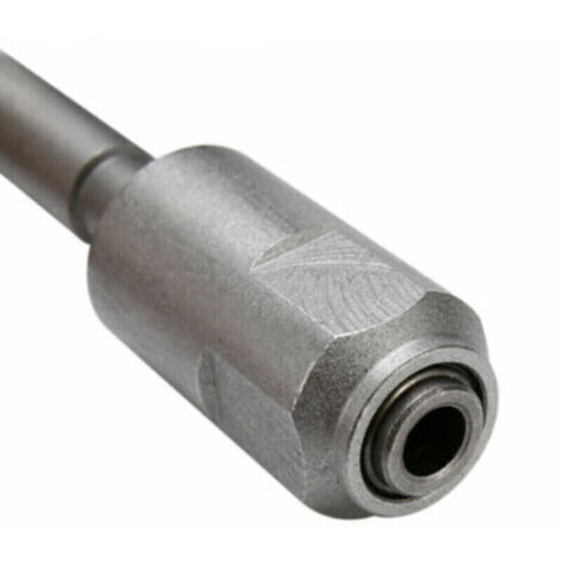 Sds-max-auf-sds-plus-adapter, 40er Chromstahl Sds Max Zu Sds Plus Adapterkupplung Für Bohrhammer/meißel/bohrer