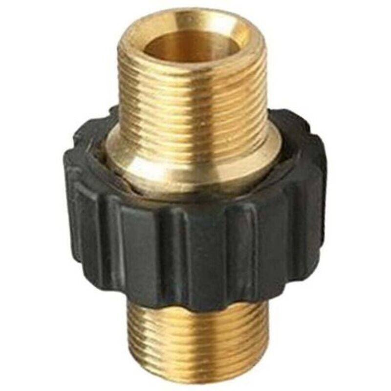 Buse Raccord Adaptateur Accessoires Nettoyeurs Haute Pression - M22 X 1.5mm