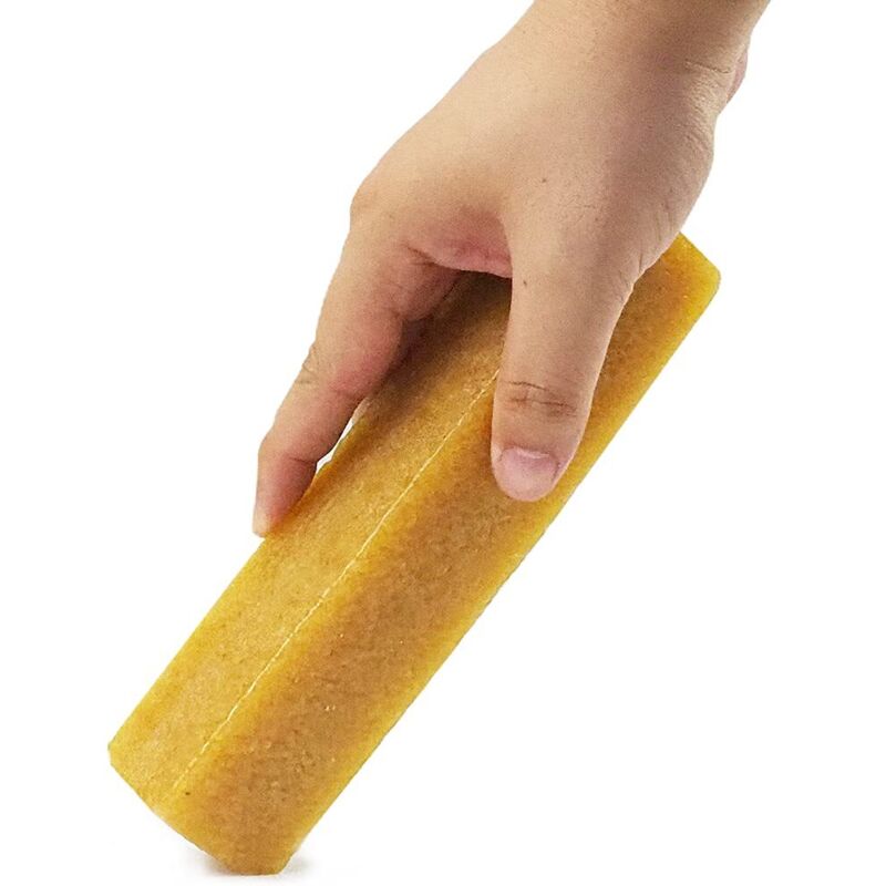 Reinigungsstick Für Schleifbänder, Abmessungen 150x25x25 Mm, Stift Zur Reinigung Von Schleifbändern Und -scheiben.