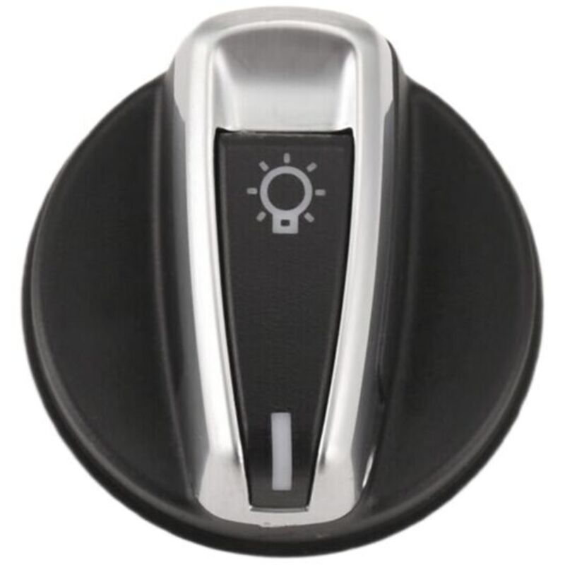 Für Bmw 3er E90 E91 X1 E84 E88 E82 Lichtschalter Drehknopf 9169405 61319169405