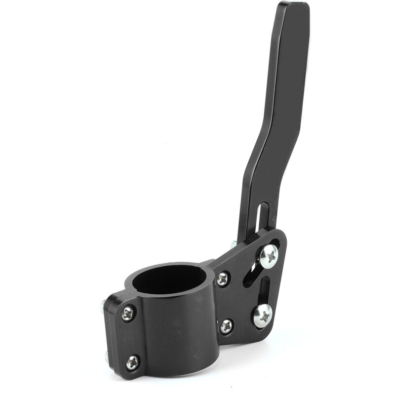 Lenkrad-rotationsverlängerung Für Blinkerhebel Mit 4 Abstandshaltern Für Einfache Installation, Einstellbar Von 30 Bis 100 Mm.