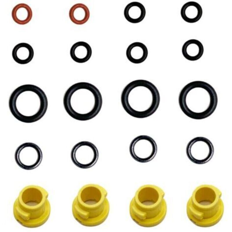 O-ring Für Kärcher Lanze Düse, Ersatz-o-ring 2.640-729.0 Gummiring O-ring, Hochdruckreiniger Für K2 K3 K4 K5 K6 K7 A
