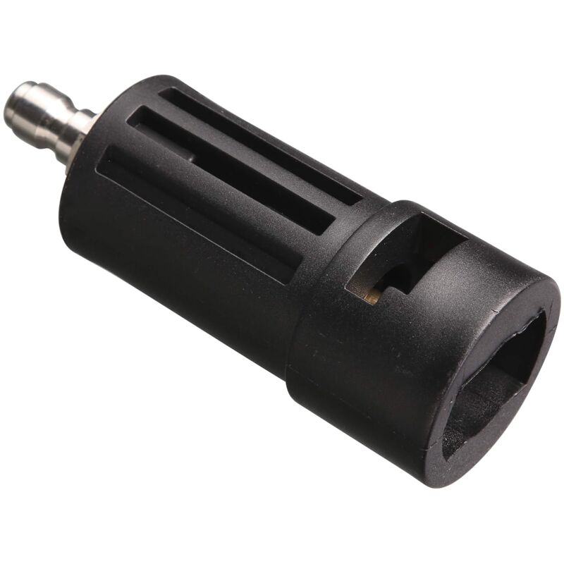 Adapter Für Hochdruckreiniger 1/4" Schnellkupplung Kompatibel Mit Ersatzteilen Für Kärcher Hochdruckreiniger