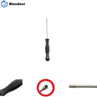 4 Stück Vergaser-einstellschraubendreher Für Husqvarna 125 135 136 137 141 142 235 235e 236 236e 240 240e 355 435 435e 440e 530035560