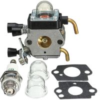 Vergaser Für Stihl Heckenschere Hs45, Fs38, Fc55, Fs310 Zama C1q-s169b