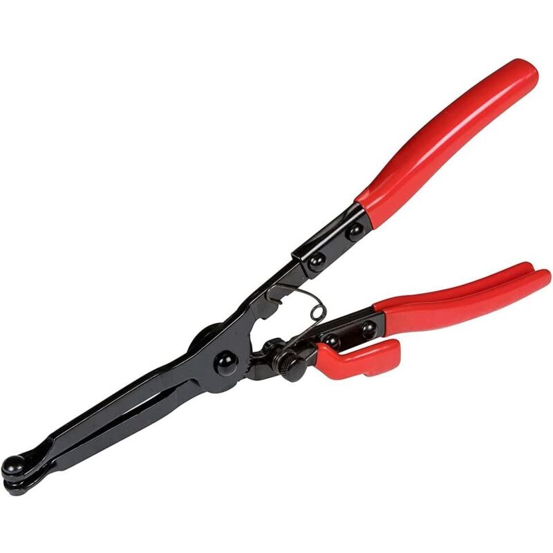 Zange Für Abwasserschellen, Schlauchschellenzange, 310 Mm Zange Für Abwasserschellen