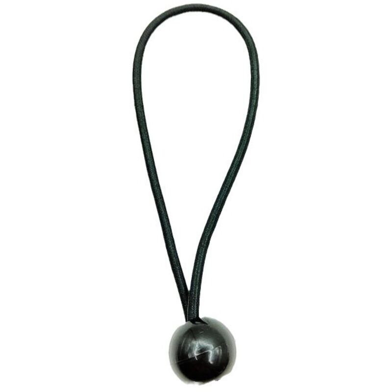 30 Stück Elastische Spanner Mit Kugel, Gummiseil, Planenspanner Für Banner, Flaggen, Camping, Zelte, Vorhänge, Erweiterungsriemen