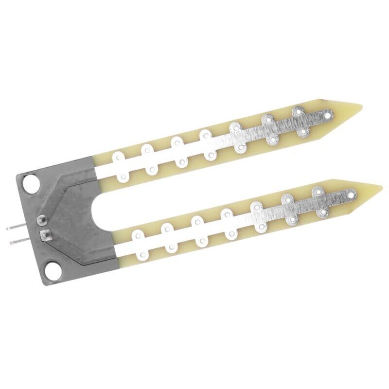 Feuchtigkeitssensor Des Bodenfeuchtigkeitsmessmoduls Fc-28 Dc 3,3v-5v