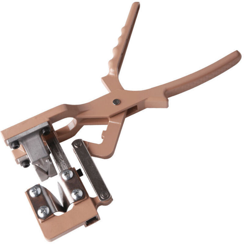 Pfropfschere, Astschere Aus Holz, Handschere, Baumschulschere, Gartenpfropfen, Obstbaum, Professionelles Aluminiumlegierung
