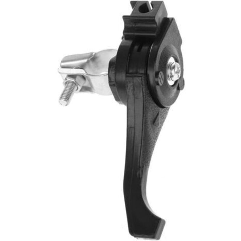 Universeller Gashebel Für Rasenmäher Mit Schraube, Geeignet Für Rasenmäher Mit 26-mm-griff