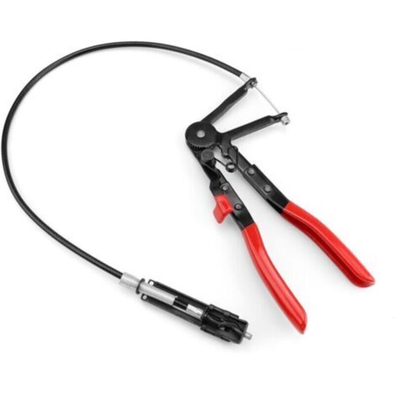 Schlauchklemmenzange, Flexible Schlauchschellenzange, Verstellbare Schlauchschellenzange, Zange Zur Reparatur, Zum Austausch Oder Zur Installation Von Schläuchen
