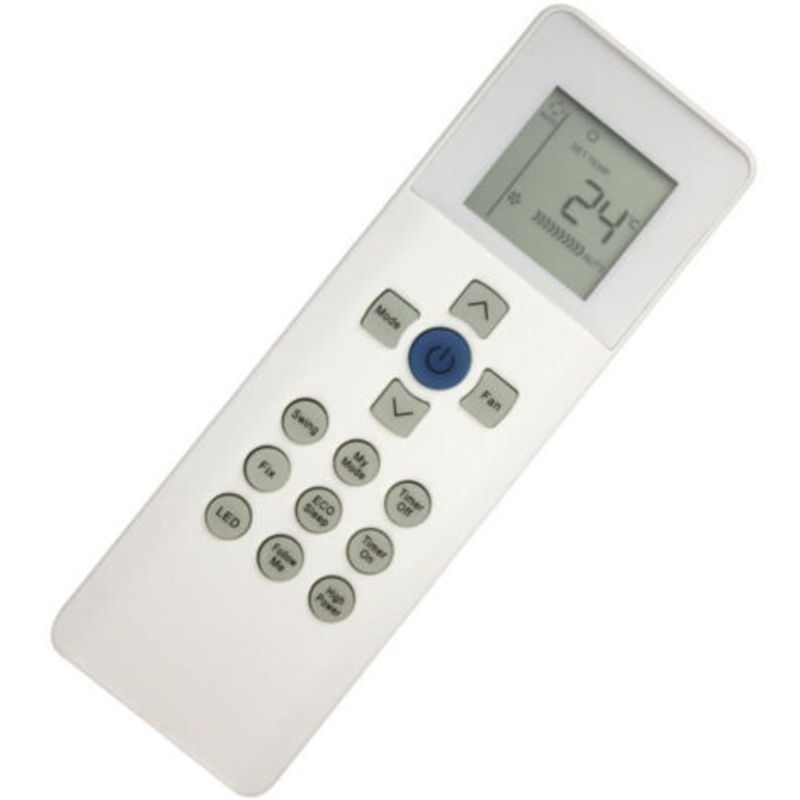 Rg67n, Ersatz Für Die Klimaanlage-fernbedienung Bgef Für Carrier-klimaanlage Rg67n Bgef Rg67v Bgef Usw.