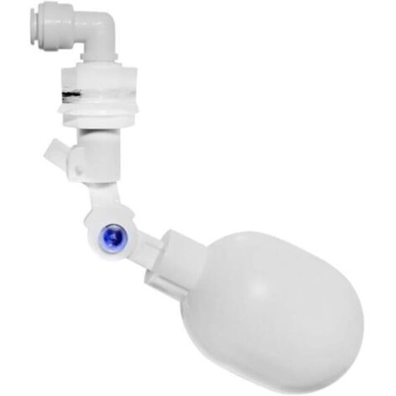 Einstellbarer Automatischer Schwimmer-ventil-wasserstandsregler Für Aquarien