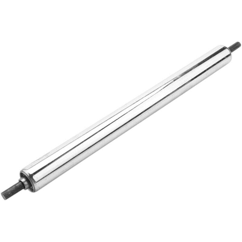 Förderwalze 25mm X 300mm Aus Kohlenstoffstahl Für Montagelinien-getriebe