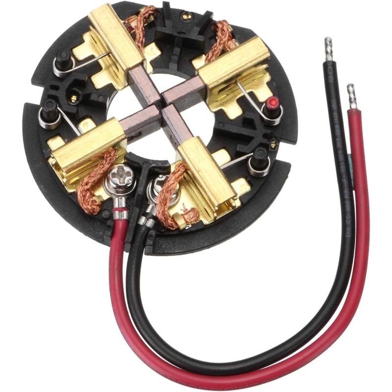 Kohlebürste Milwaukee 18v Für Schlagschrauber Hd18pd Hd18dd Hd18dd 2650-20 Mw1