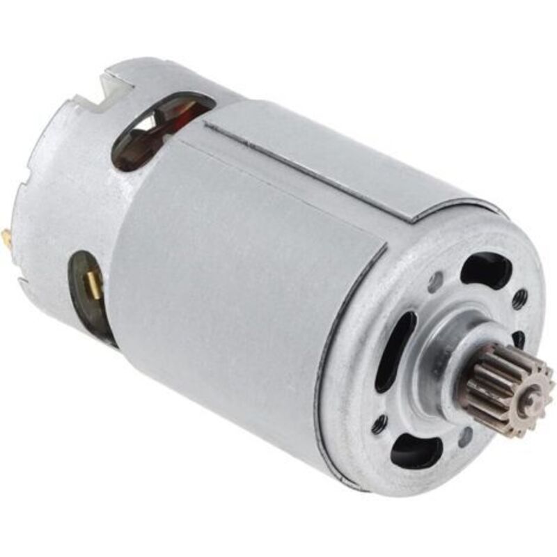 Grs550vc 14 Zellen Gleichstrommotor 21500-26000 U/min Lithium-bohrmaschinenmotor 18v Für Wiederaufladbare Elektrische Schraubendreher
