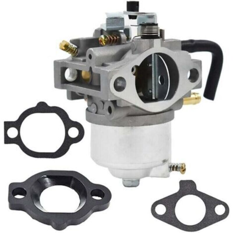 Vergaser-kit 492256 Für Briggs & Stratton Rasenmähermotoren 260000 Und 261000 (referenz 261777-0140-99)