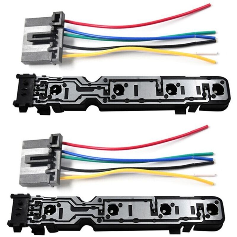 Halterung Für Rücklichtbirne, Passend Für Ford Transit Mk6 Mk7 2000-2014