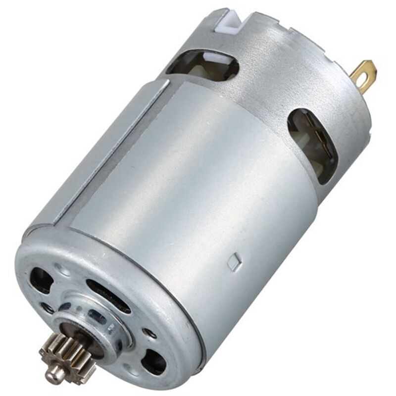 12v Getriebemotor 13 Zähne Ersatzteil Für Bohrmaschine Elektrischen Schraubendreher