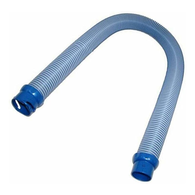 1 M Twist-lock-poolrohrabschnitte – Uv- Und Chemikalienbeständig – Einfache Verbindung Für Zodiac-roboter X7, T3, T5 Mx6 Und Mx8