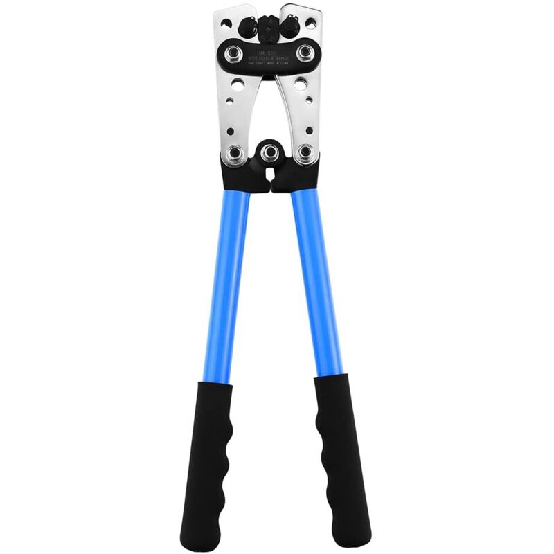 6 10 16 25 35 50 Mm² Multifunktionswerkzeug Mit Rutschfestem Griff Für Elektriker