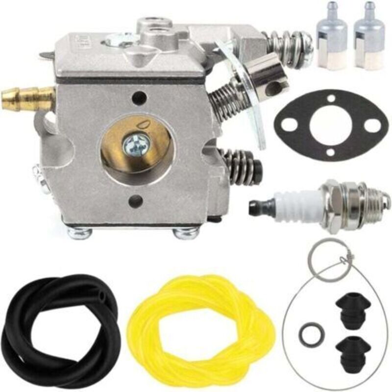 Ersatzvergaser Für Walbro Wa-59/wa-59-1 Für Mantis Motorhacken Sv-2a Sv-2ae Vergaser Für Echo Srm-200db Srm-200da Gt-200 Ke-200da Freischneider