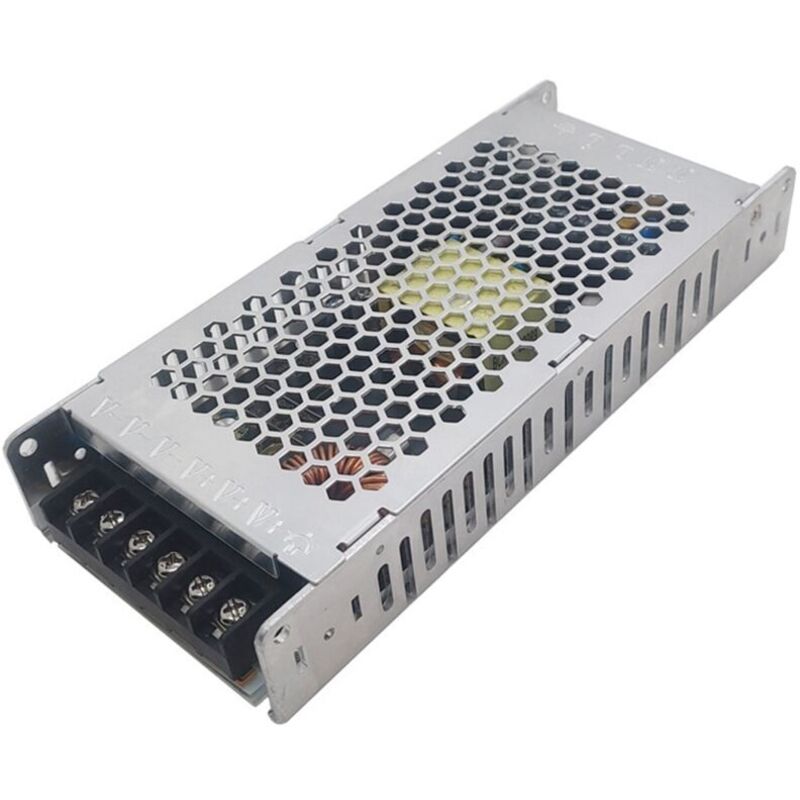 Ultradünne Schaltnetzteil 5v 40a 200w Für Led-anzeigebildschirm