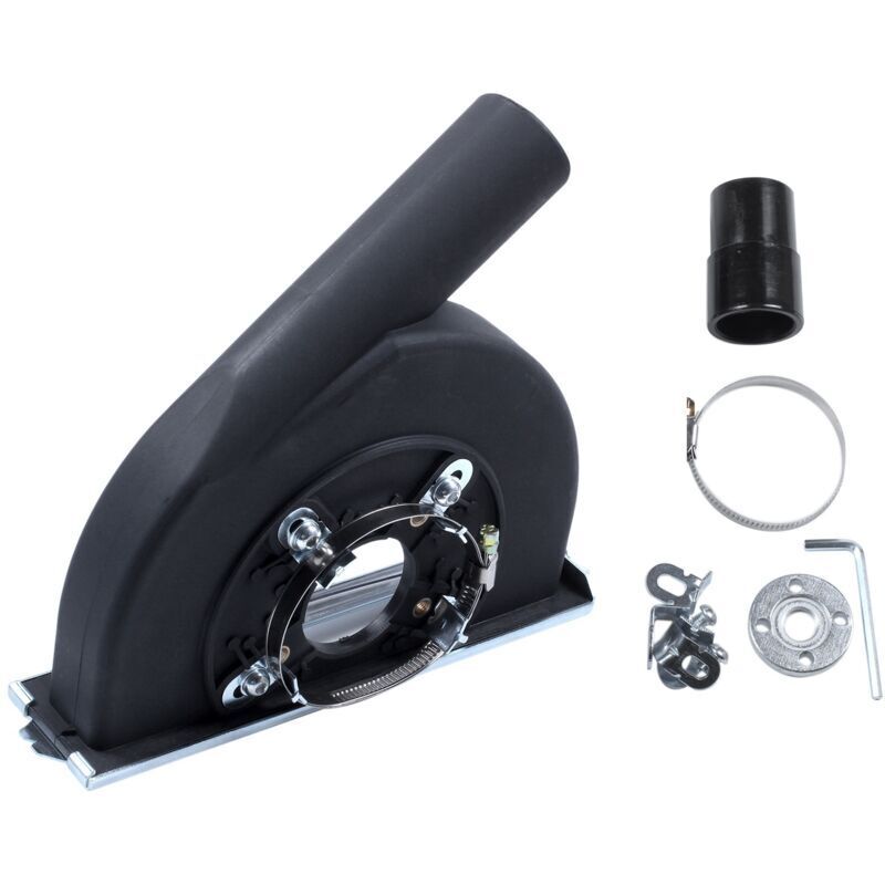 Staubschutzset Für Winkelschleifer, Elektrozubehör 150 180 230