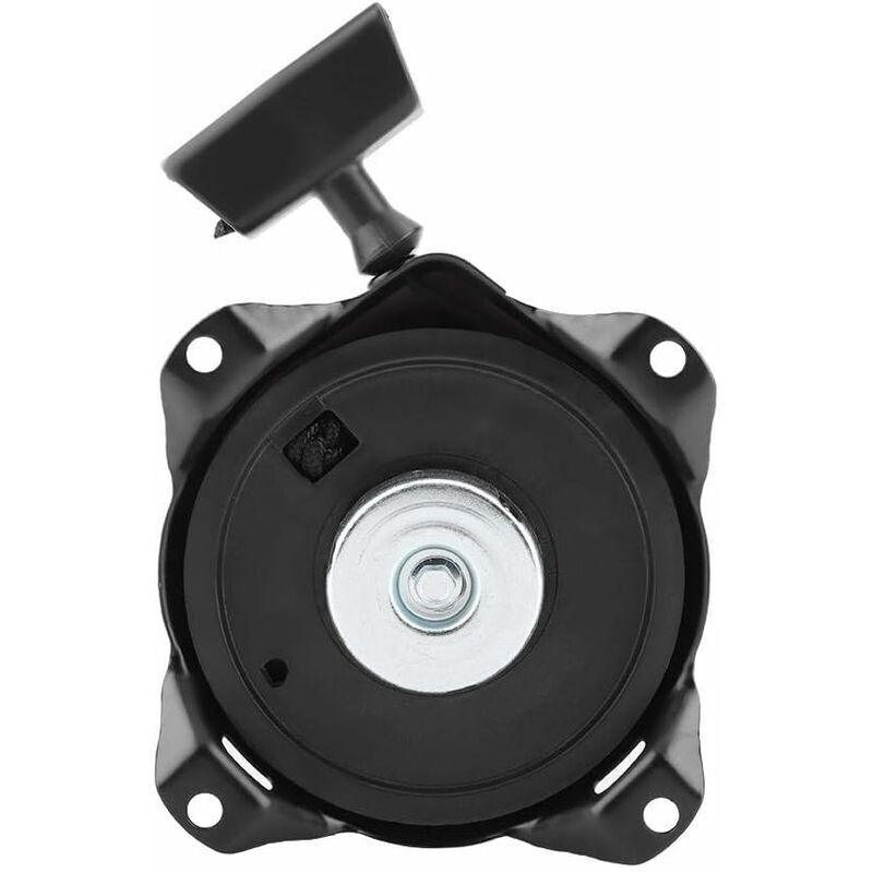 Anlassermotor Generator Für Rasenmäher Handstart Zug 590420a 590706