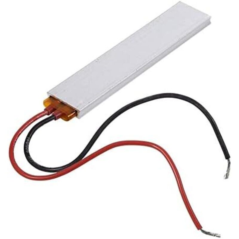 Ptc-heizelement Mit Konstanter Temperatur, 1 Heizplatte Mit Thermostat (220v 130w 230℃)
