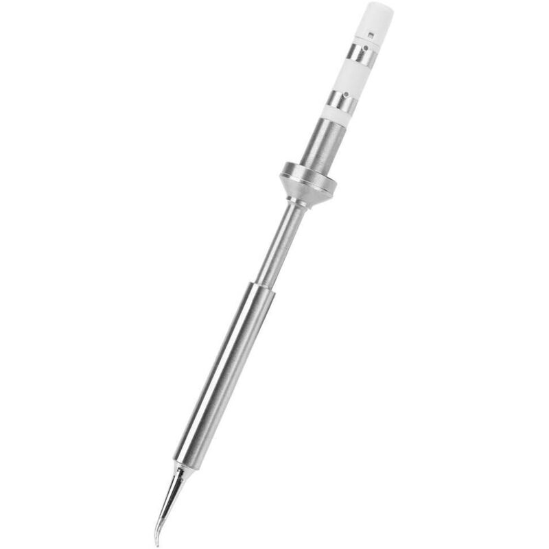 Lötspitze Für Ts100 Mini-lötkolben, Ersatzspitze Aus Edelstahl Für Ts100 Lötkolben (ts100-jl02)