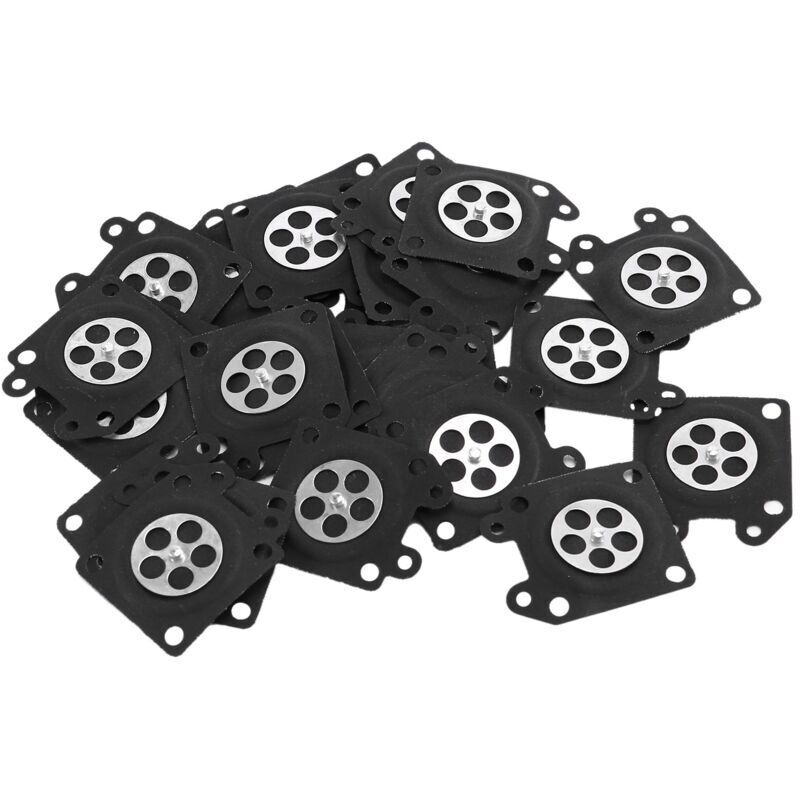 Membran-dosierdichtungssatz Für Vergaser 95-526-9 95-526-9-8 Wy Wz Serie 30
