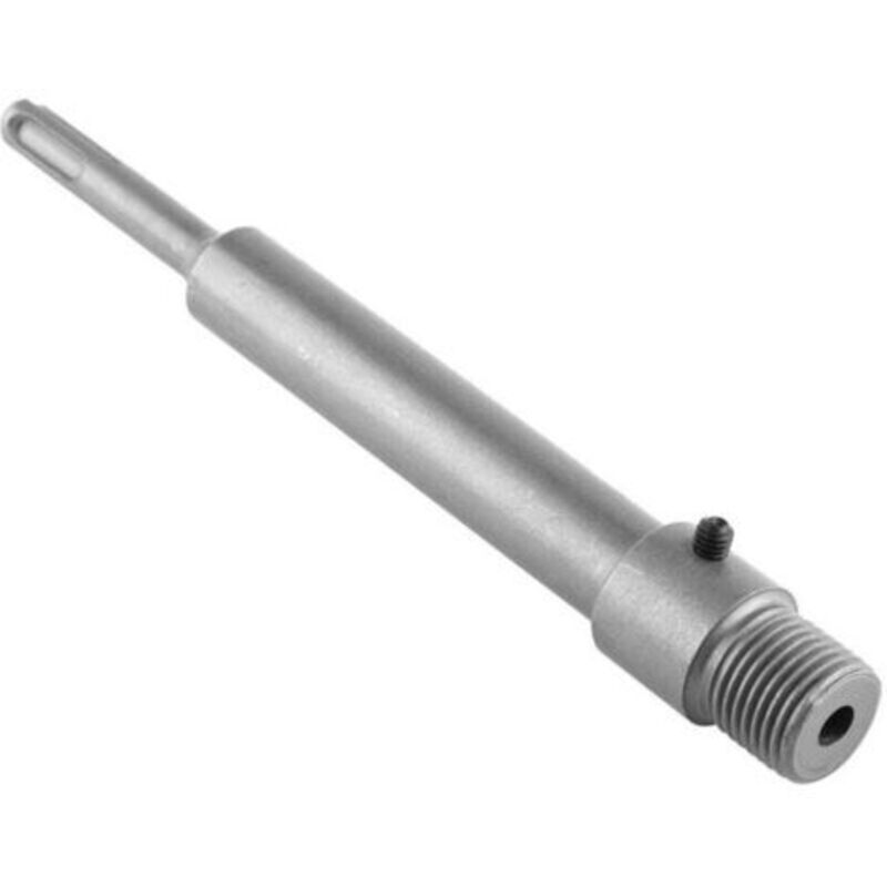 Verlängerungsstange Für Sds-plus-lochsägen, 350 Mm, Mit Rundem Griff Und Hartmetallfutter