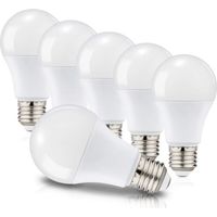 Led-glühbirnen E27 A60 12w Entspricht 100w, Mit Eigenschaften: 100w, 12w, Led, 1150l, 240v, 27a, Schraubsockel