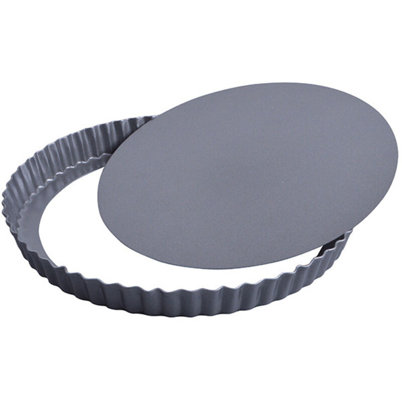 Antihaft-springform, 25 Cm, Ideal Für Kuchen Und Torten, Langlebig Und Leicht Zu Reinigen –