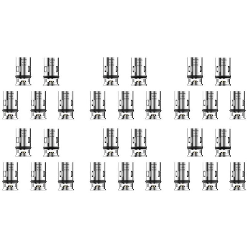 3er-pack Ersatzspulen 0,15 Ohm Kompatibel Mit Drag X, Drag Max Und Argus Pro X Gt