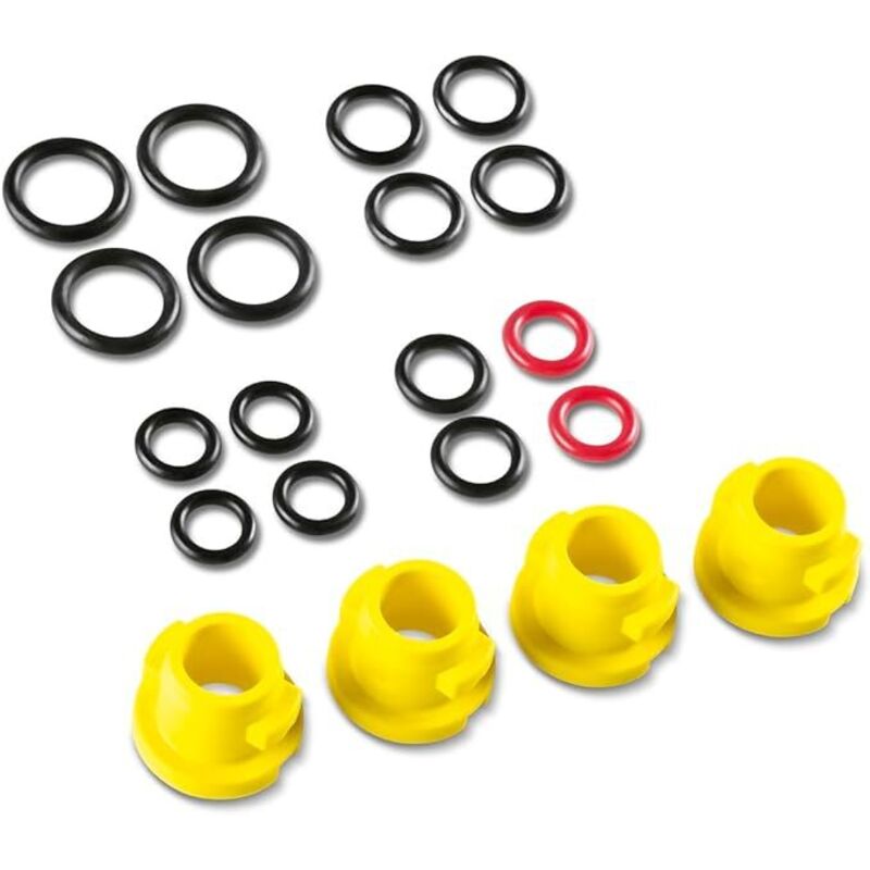 Ersatz-o-ring-dichtungssatz Zubehör Für Hochdruckreiniger