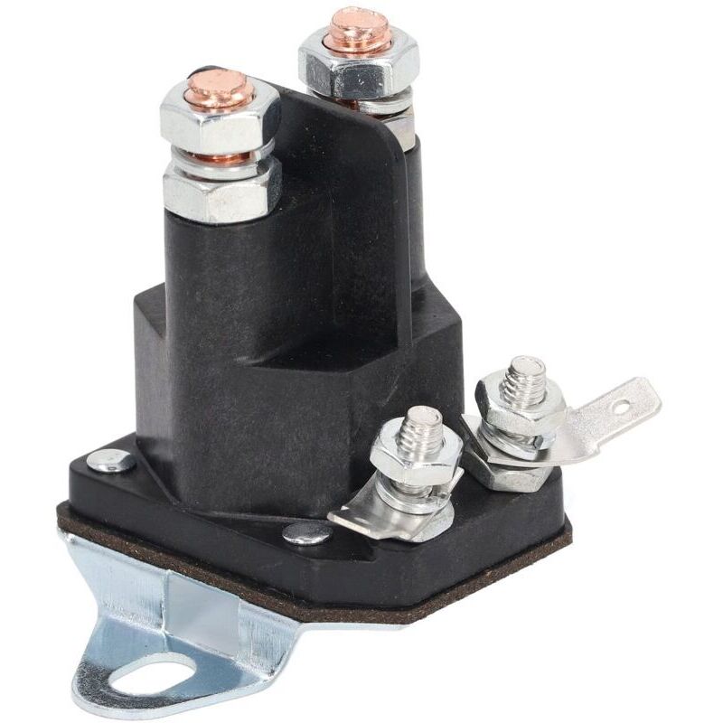 Dc12v Starter-solenoidrelais, Kupfer, Wasserdicht, 1 513075 E513075 104 3189 117 1197, Ersatz Für Toro Rasenmäher